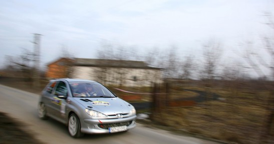 Rajd Mazowiecki